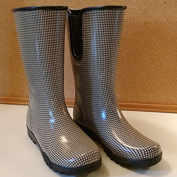 Sperry Shoes - Sperry water proof rain boots